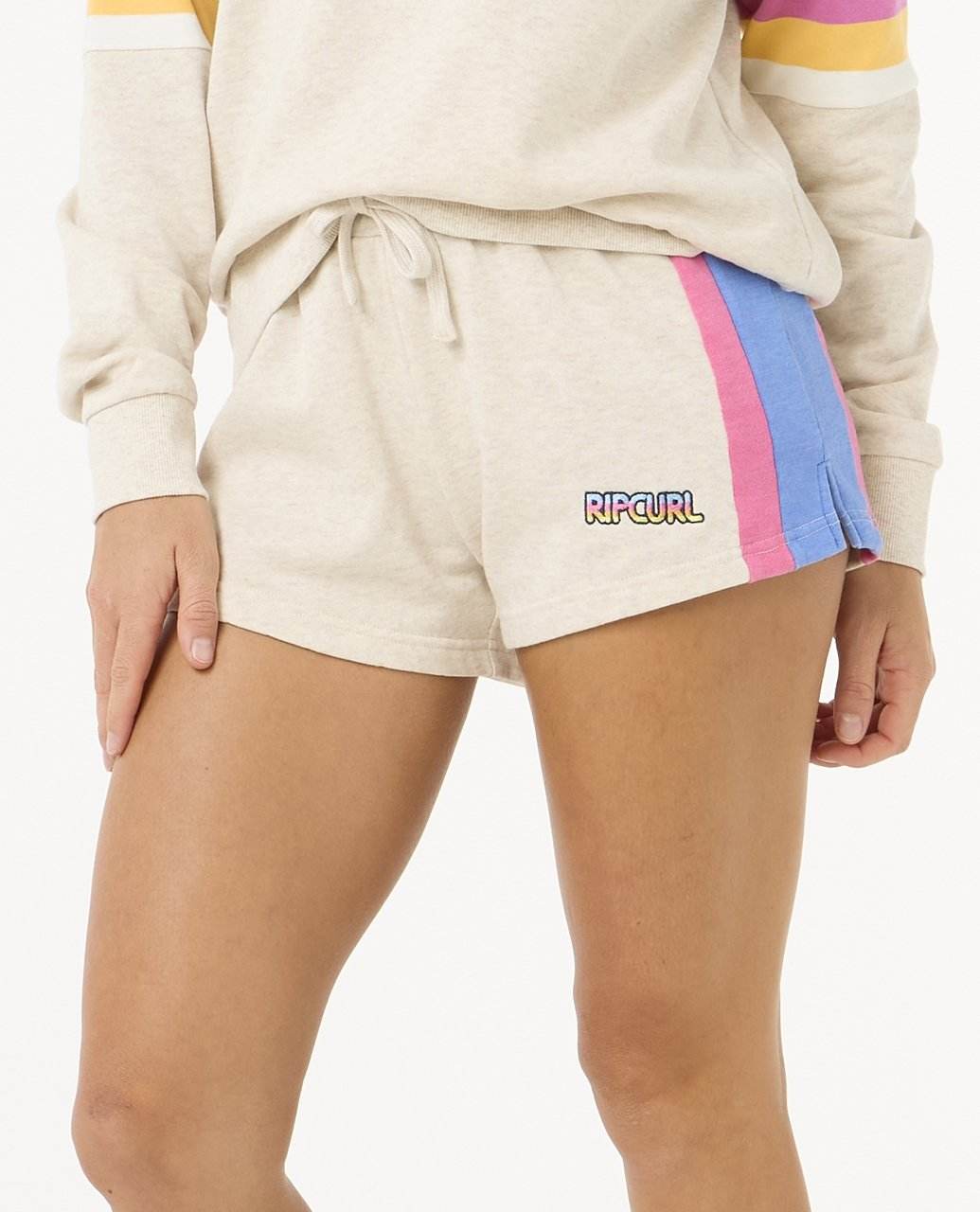 LAS DALIAS COLOUR BLOCK SHORT - Rip Curl