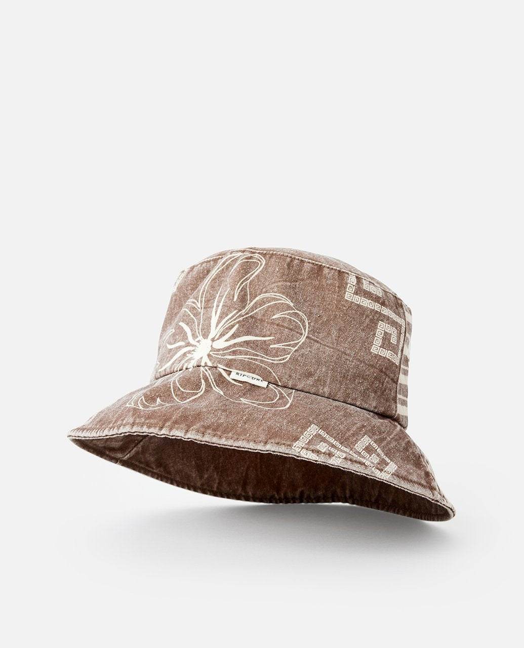 MIXED UPF BUCKET HAT - Rip Curl