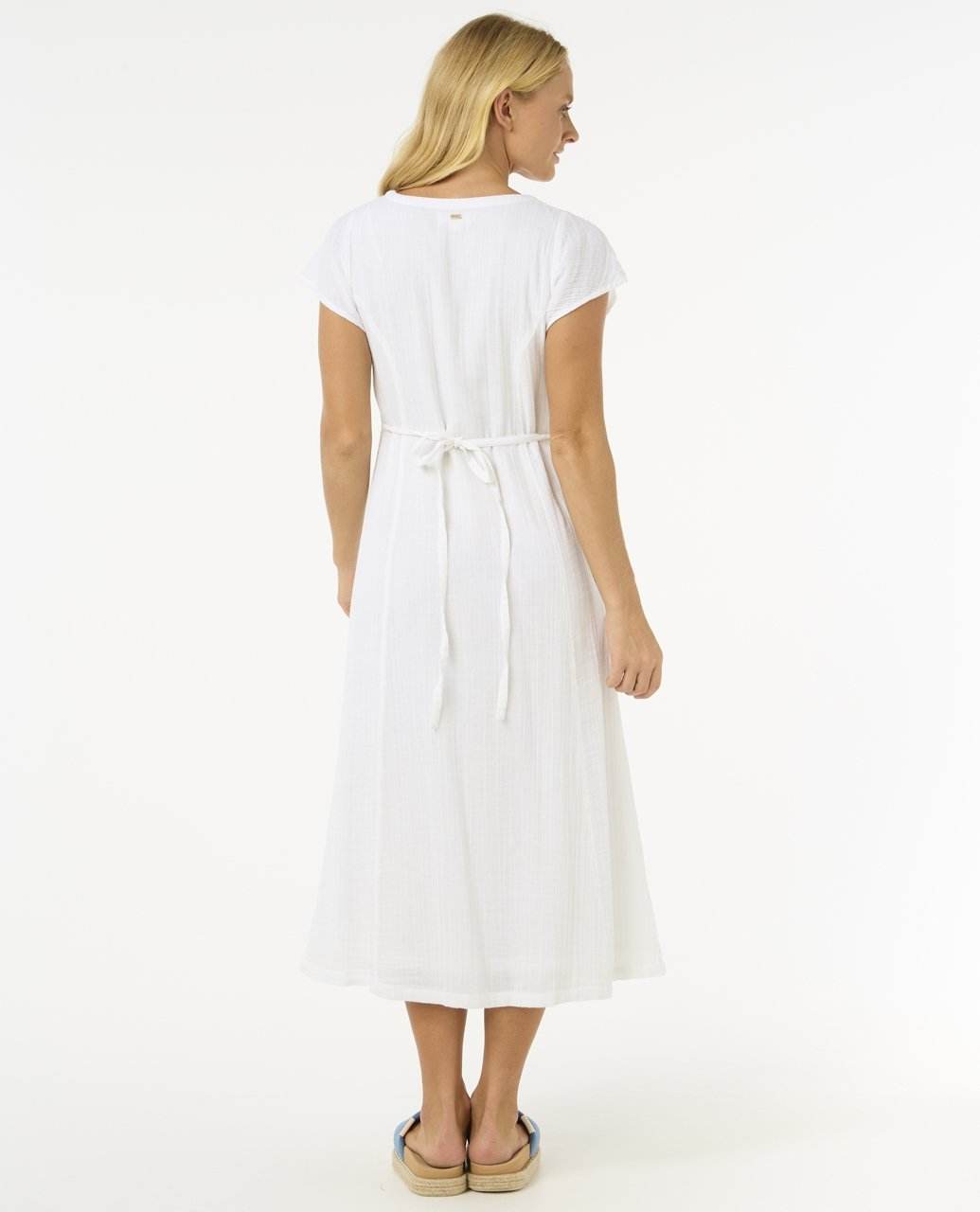 PREMIUM SURF LONG DRESS - Rip Curl