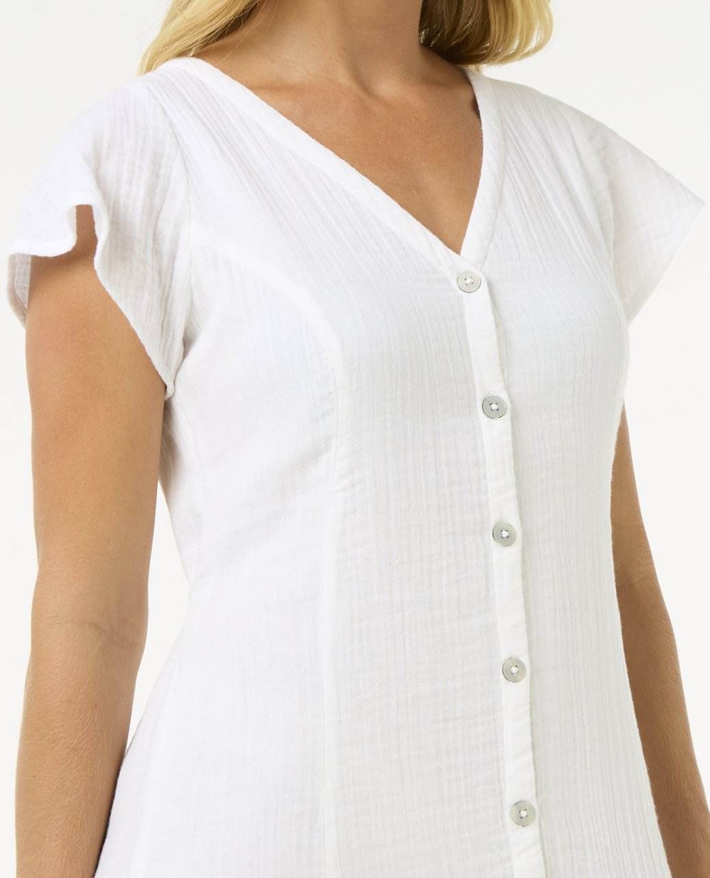 PREMIUM SURF LONG DRESS - Rip Curl