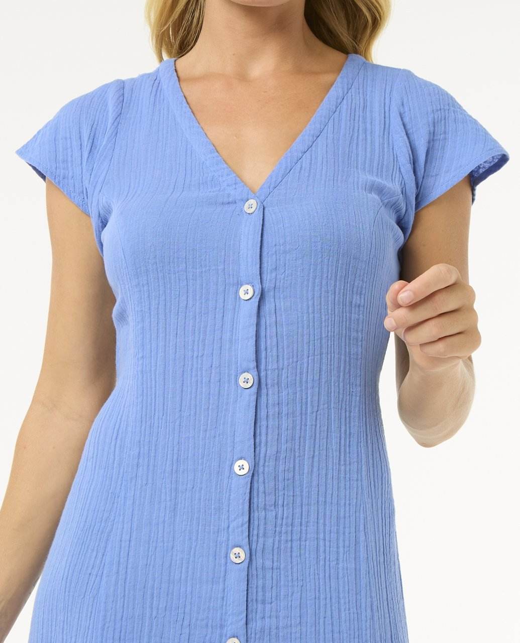 PREMIUM SURF LONG DRESS - Rip Curl