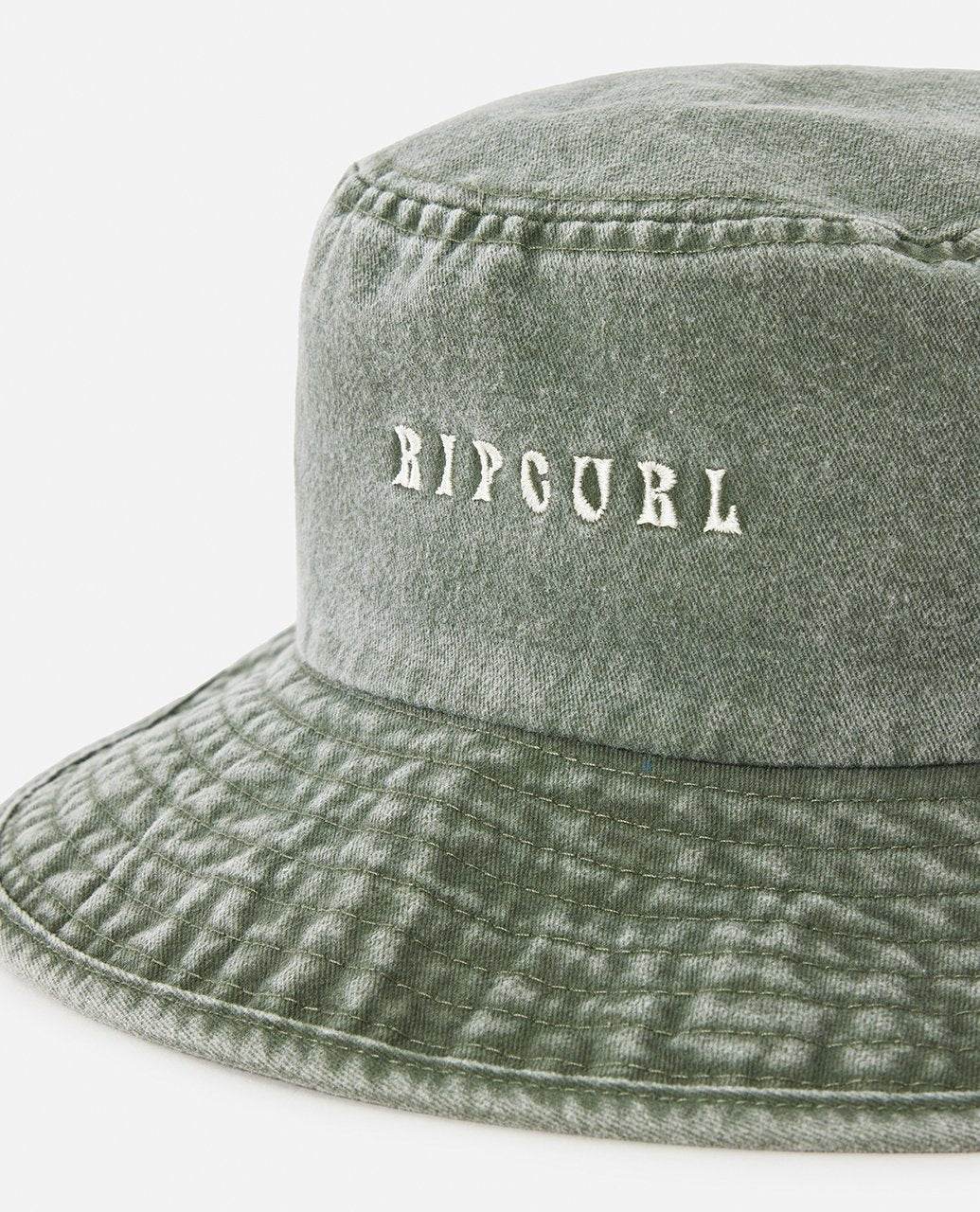 PREMIUM SURF UPF SUN HAT - Rip Curl