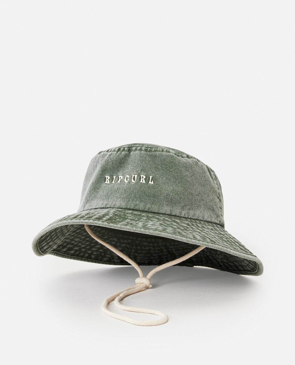 PREMIUM SURF UPF SUN HAT - Rip Curl