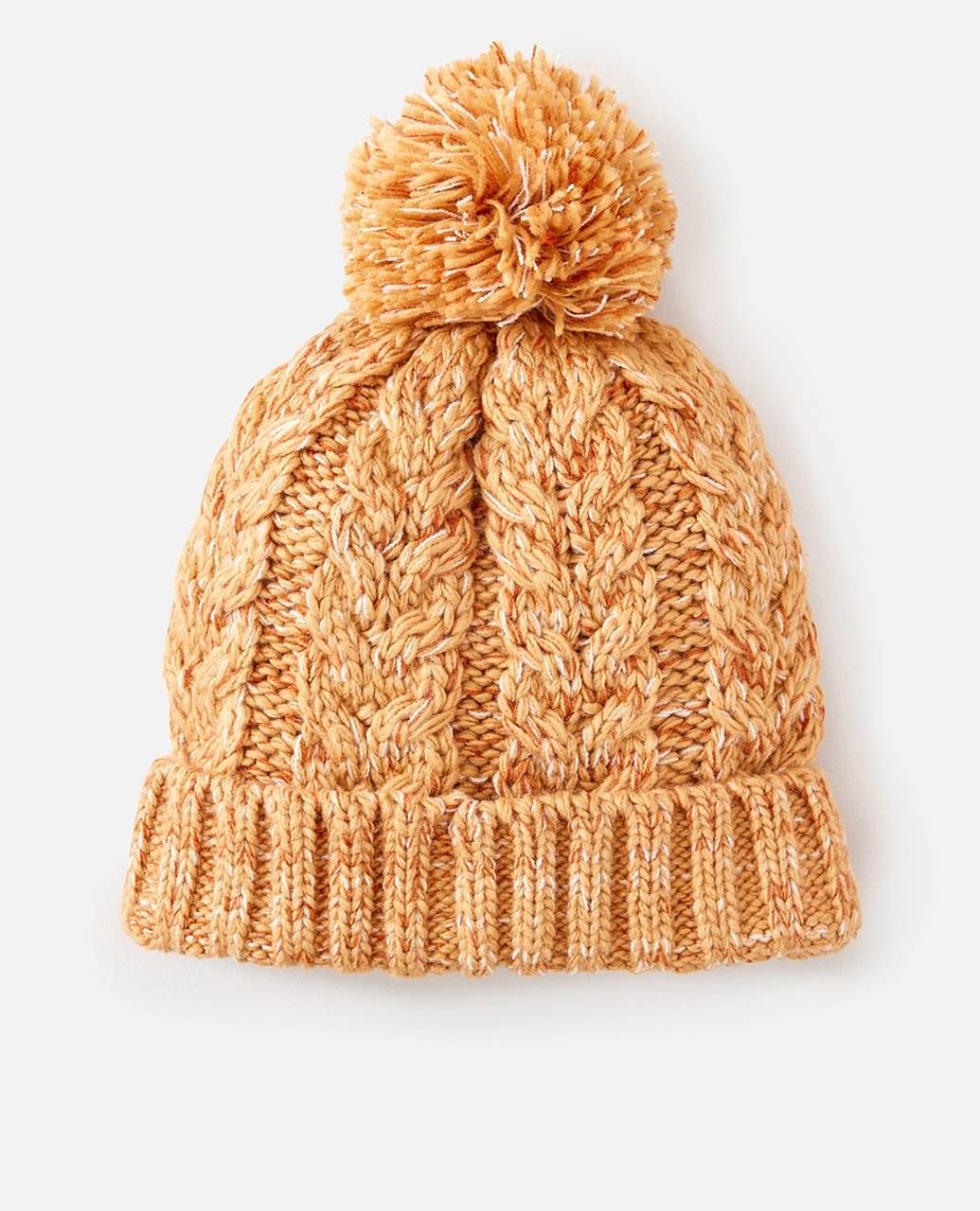 CLASSIC REG POM POM BEANIE - Rip Curl