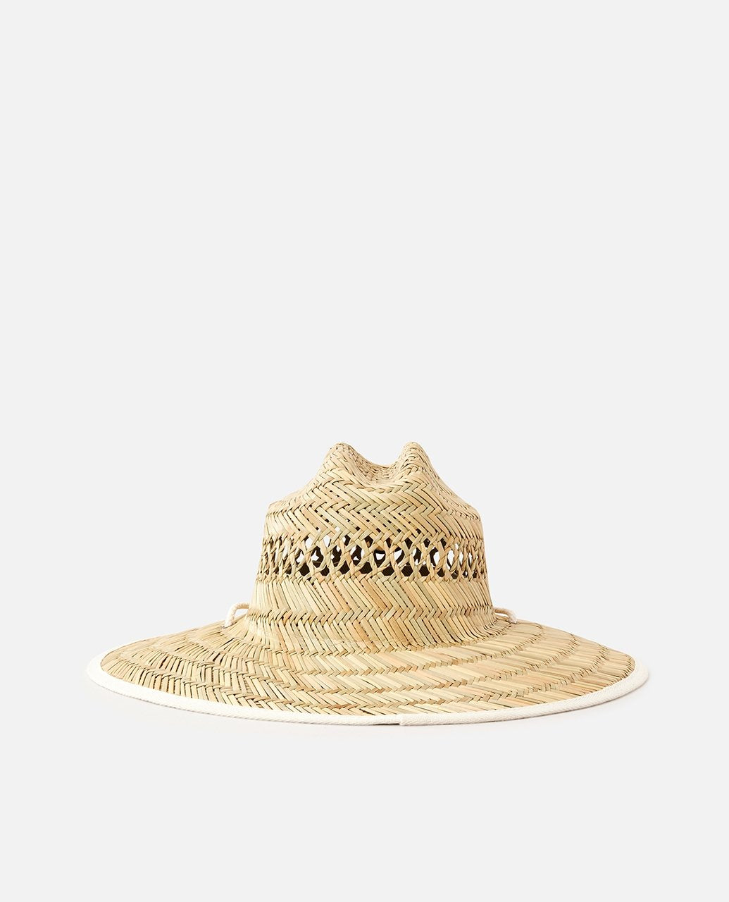 CLASSIC SURF STRAW SUN HAT