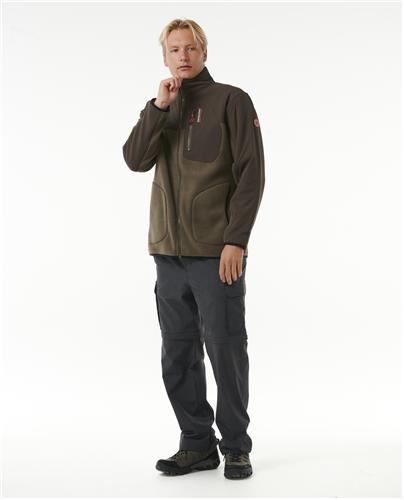 ANTI SERIES SEARCH ZIP CREW