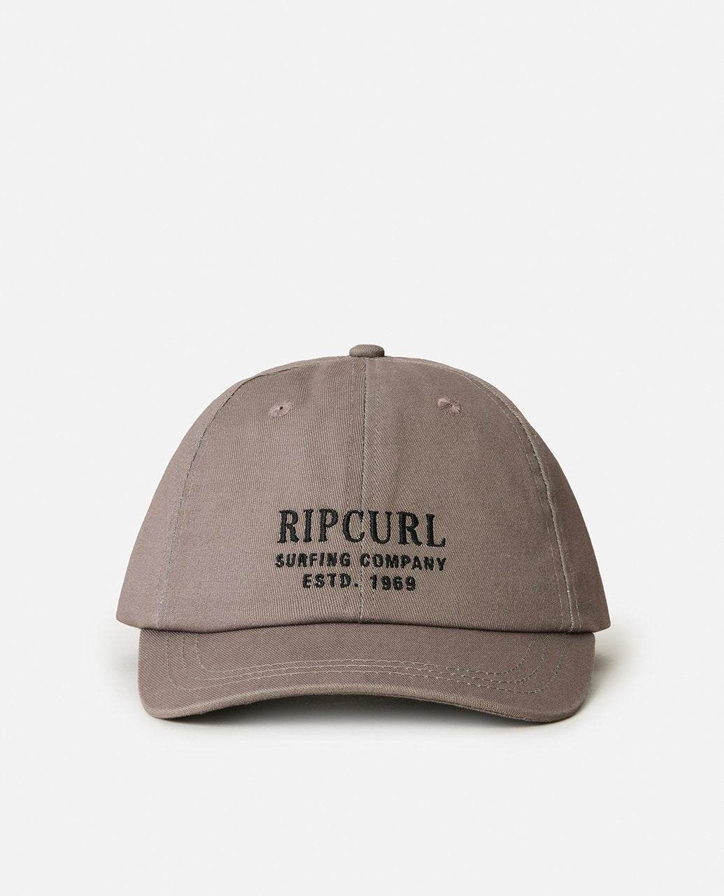 SURF STAPLE CAP - Rip Curl