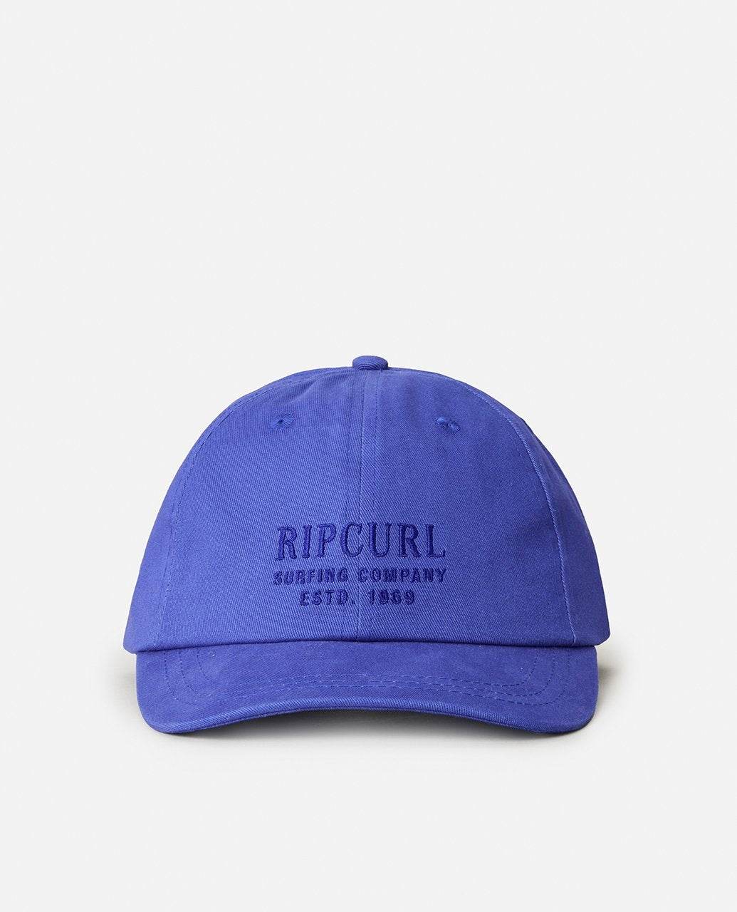 SURF STAPLE CAP - Rip Curl