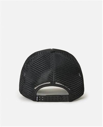 SURF PUFF TRUCKER