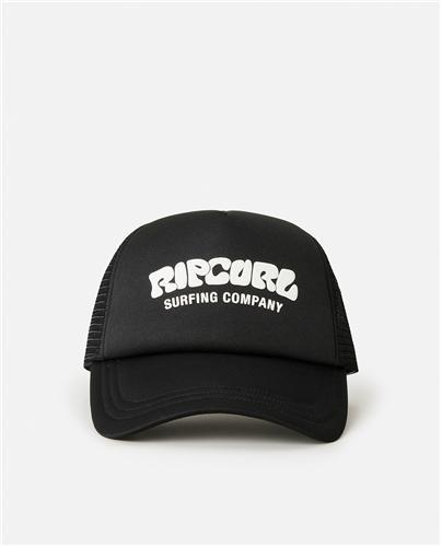 SURF PUFF TRUCKER