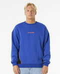 GIANT PRAWN CREW - Rip Curl