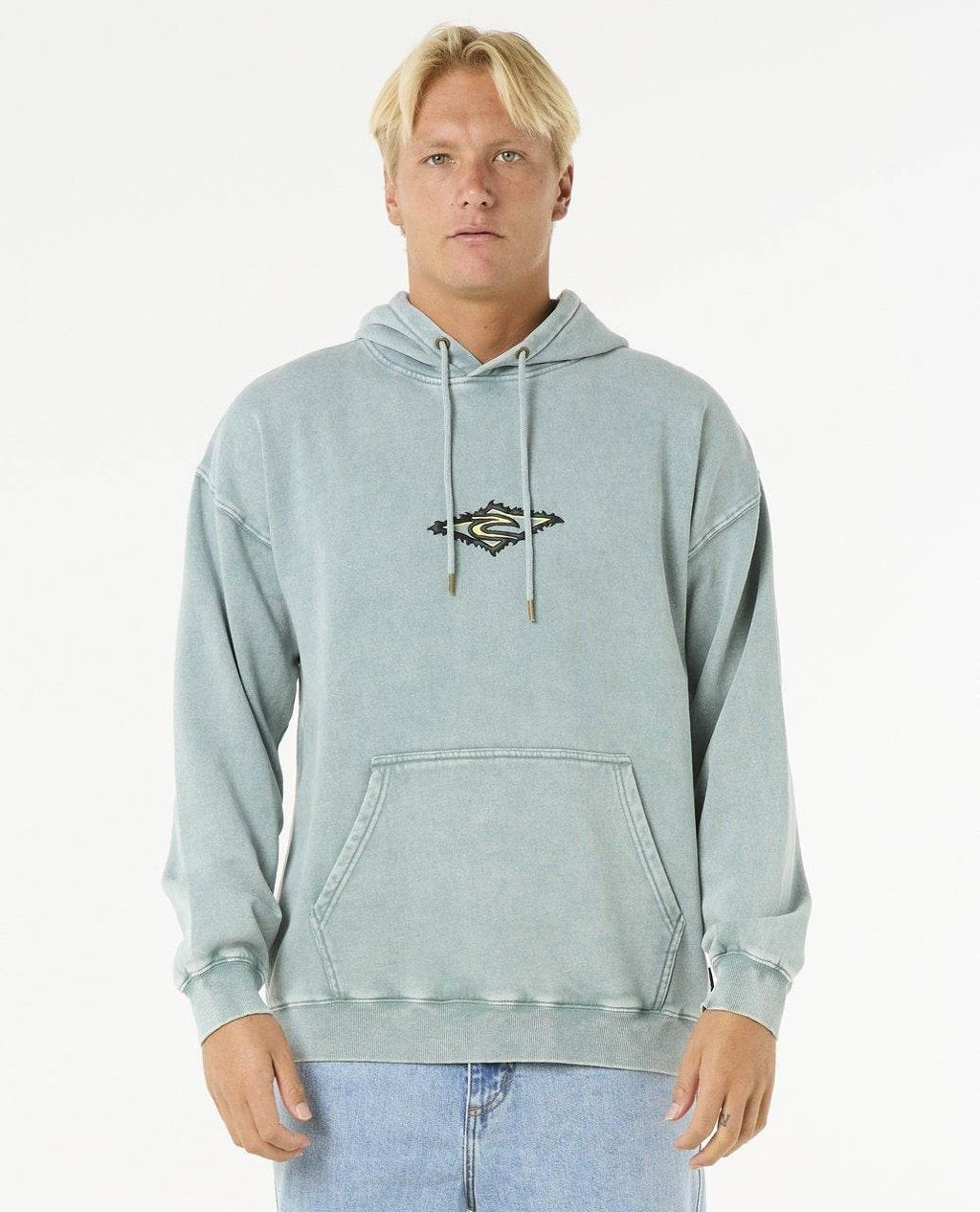 RAW ENERGY HOODIE - Rip Curl