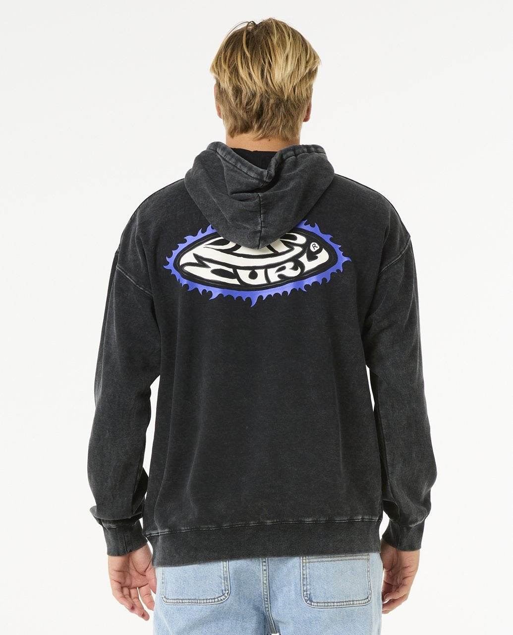 RAW ENERGY HOODIE - Rip Curl