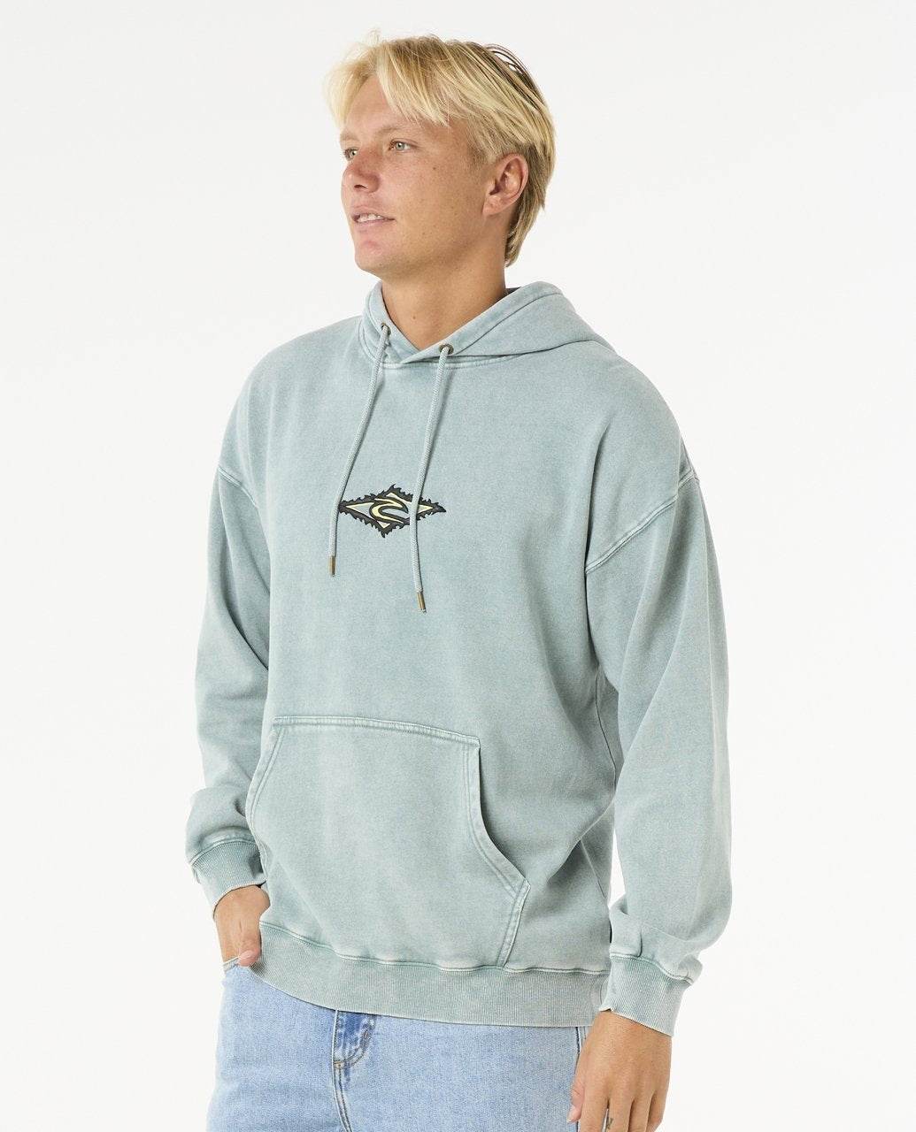 RAW ENERGY HOODIE - Rip Curl