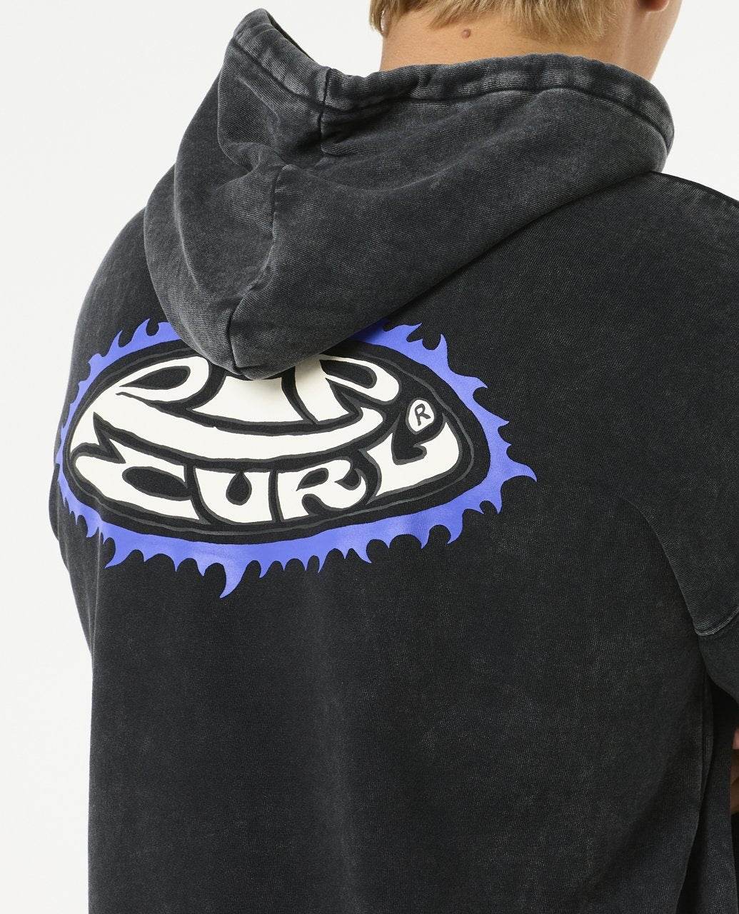 RAW ENERGY HOODIE - Rip Curl
