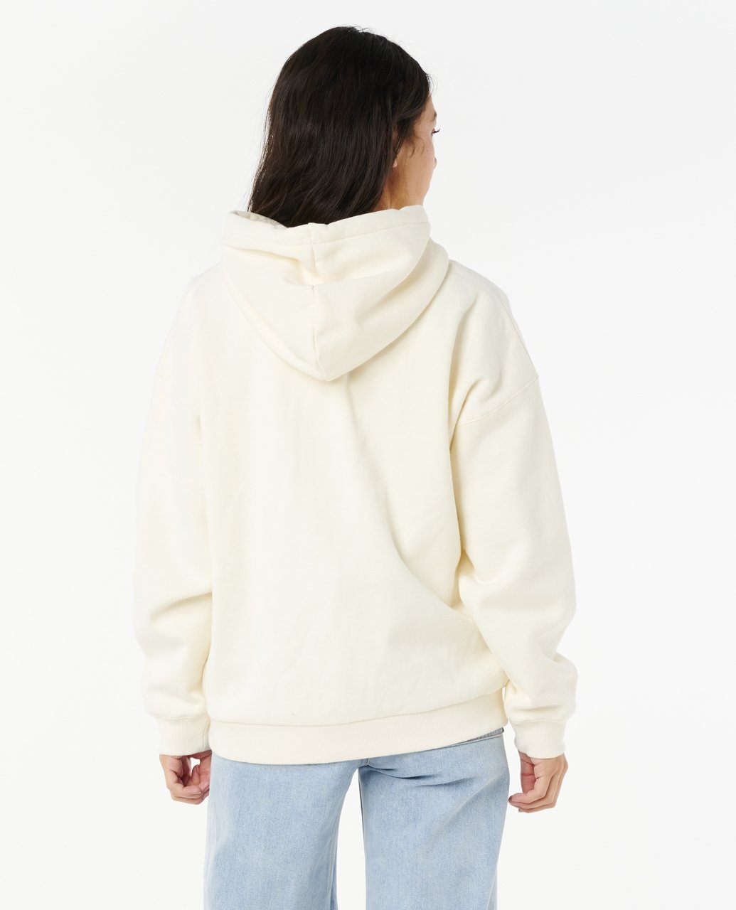 VARSITY HOODIE