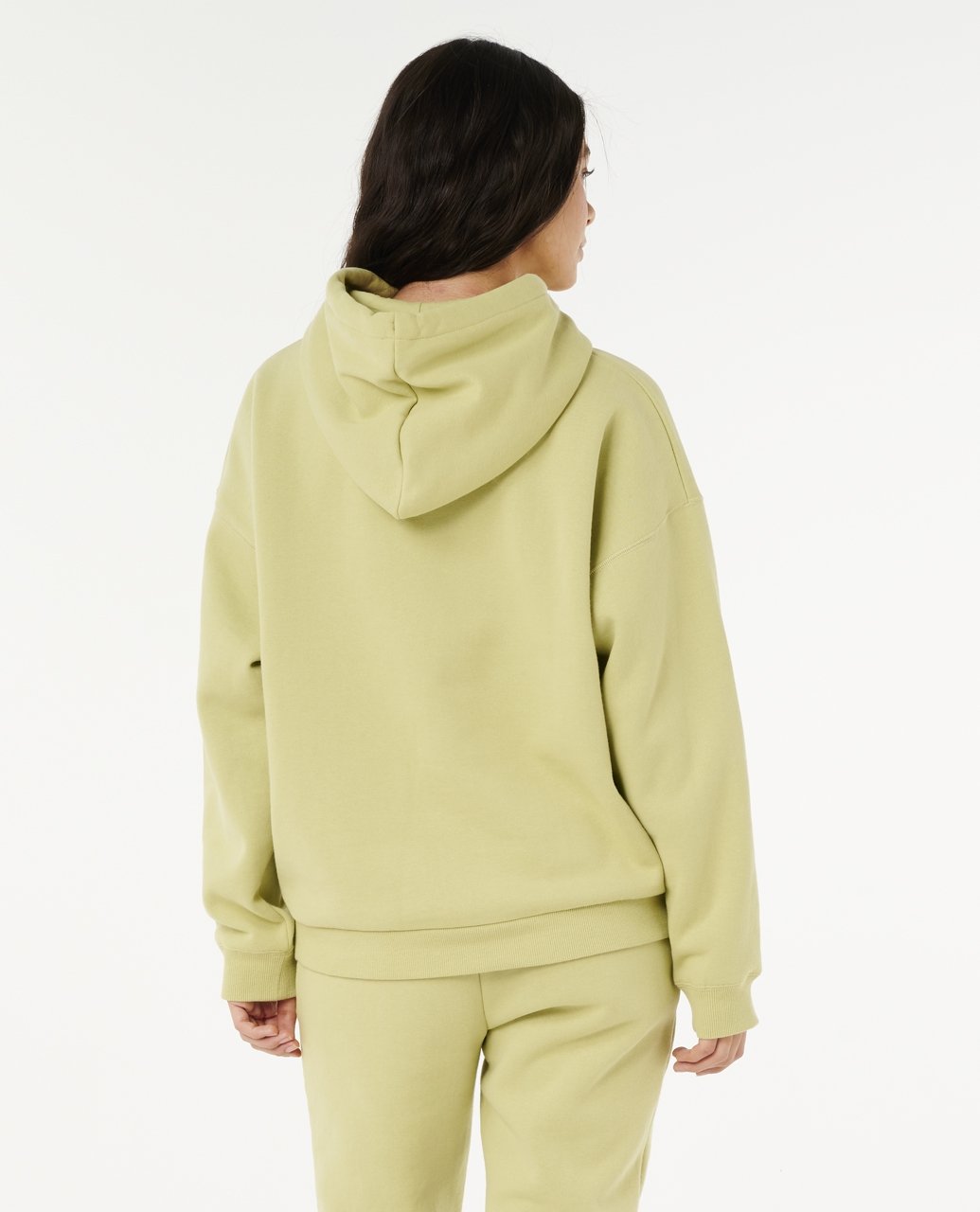 VARSITY HOODIE