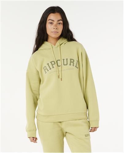 VARSITY HOODIE