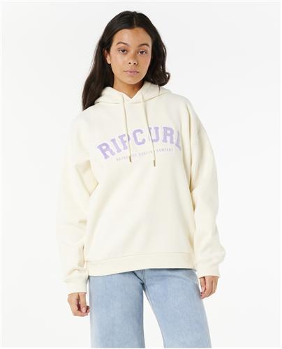 VARSITY HOODIE
