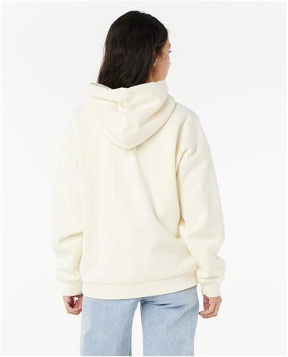 VARSITY HOODIE