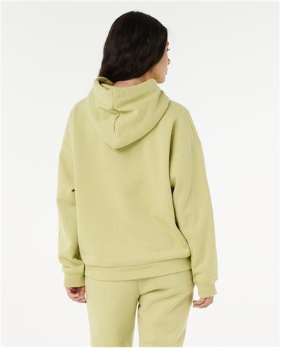 VARSITY HOODIE