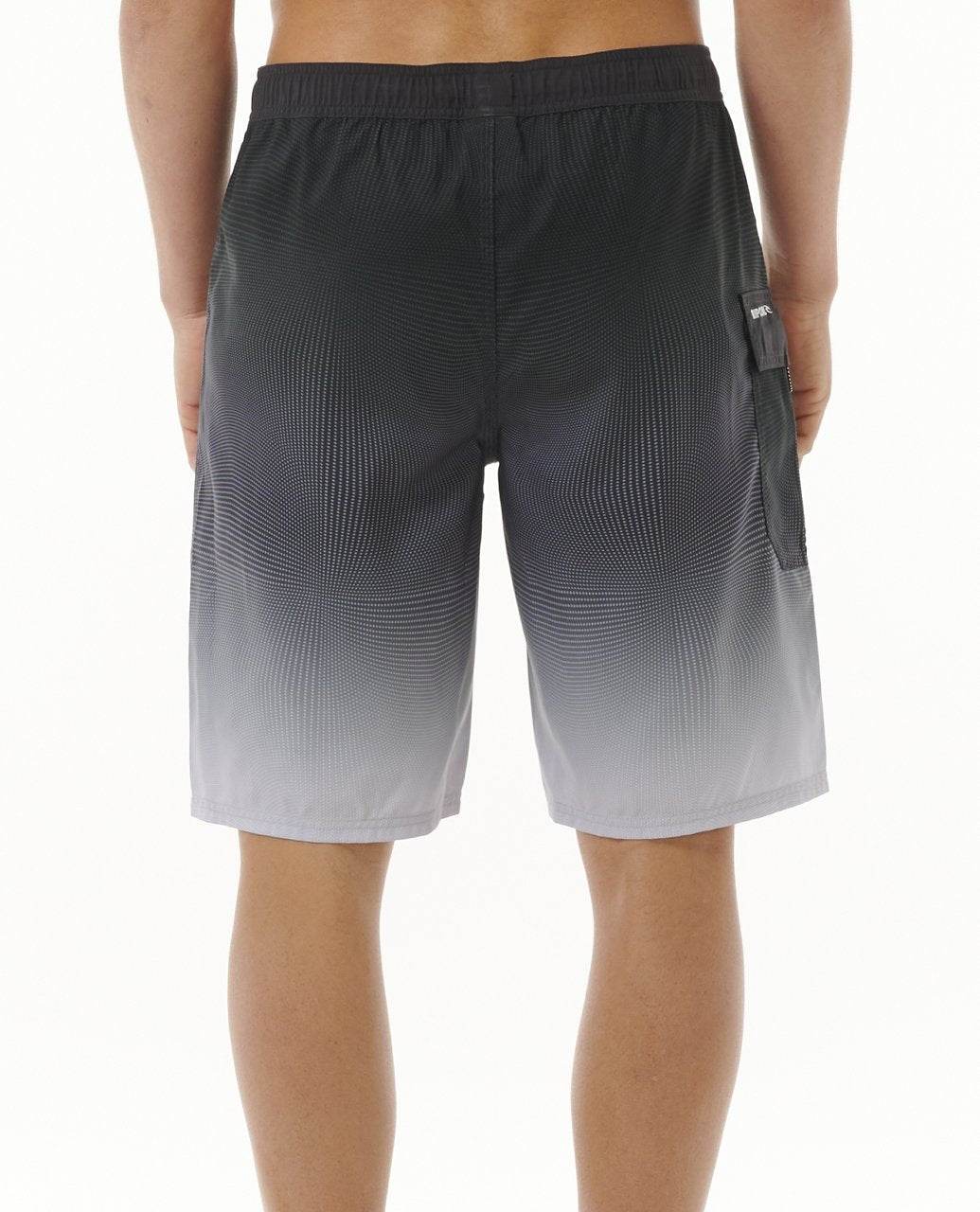 SHOCK EASY FIT BOARDSHORT - Rip Curl