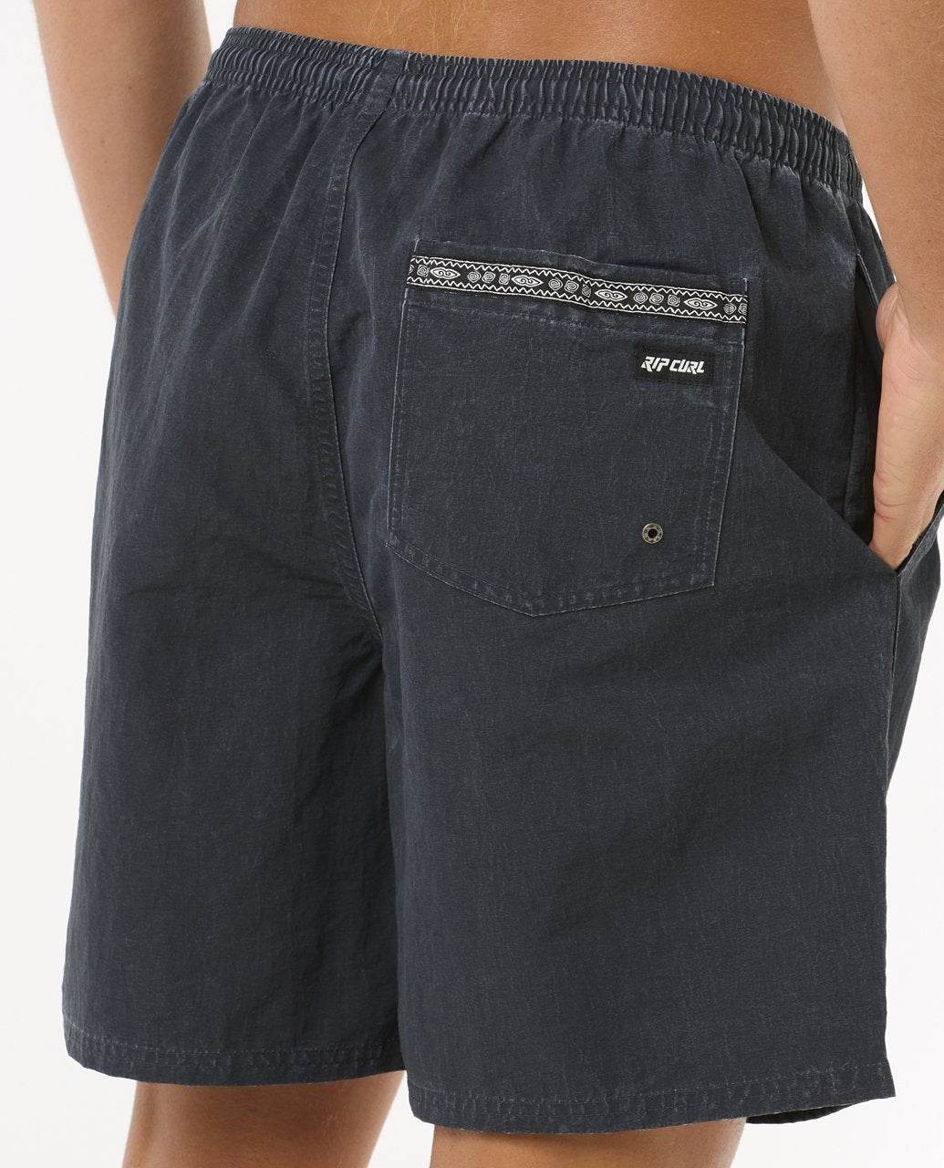 BAD ACID VOLLEY - Rip Curl