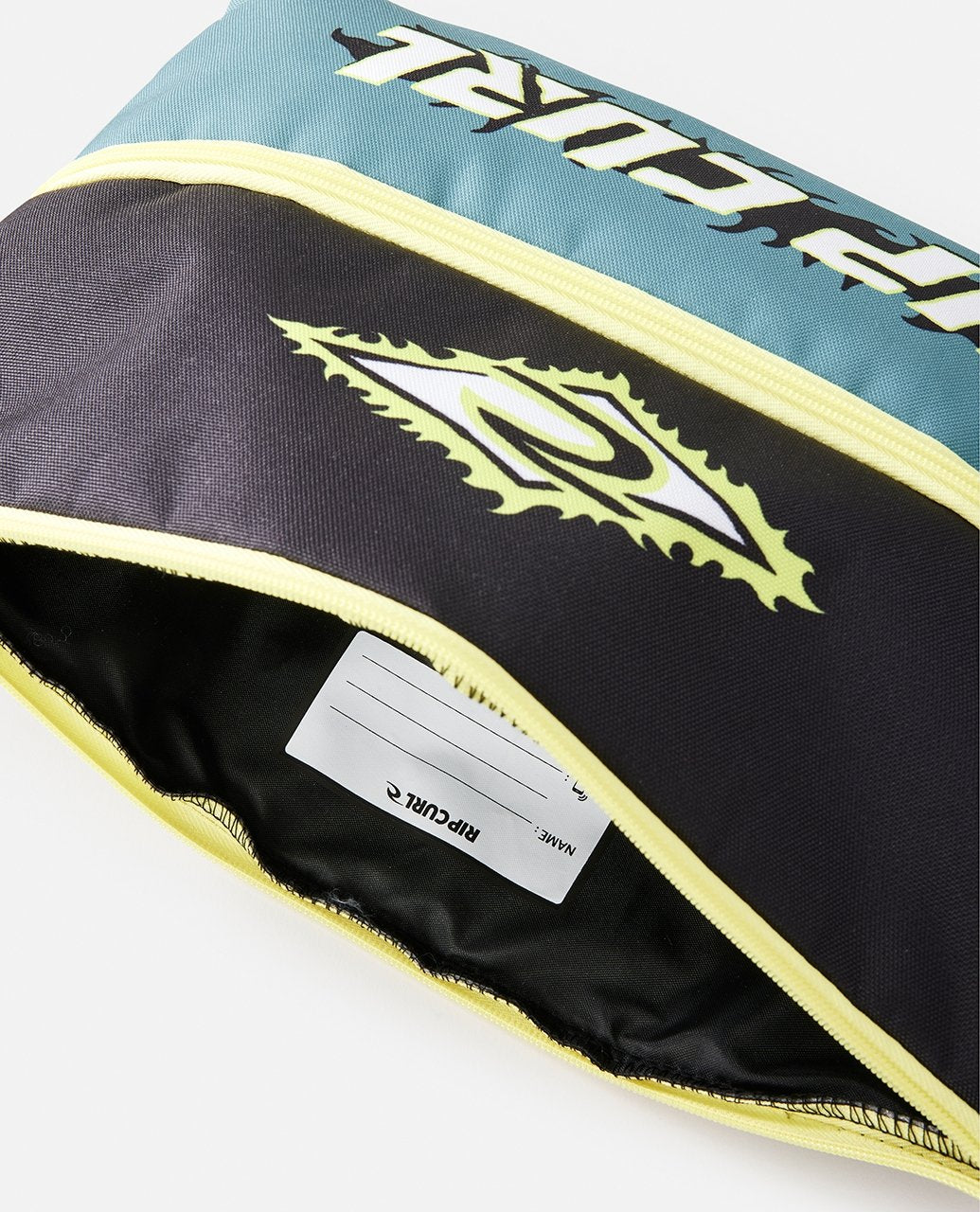 X LARGE PENCIL CASE 2025