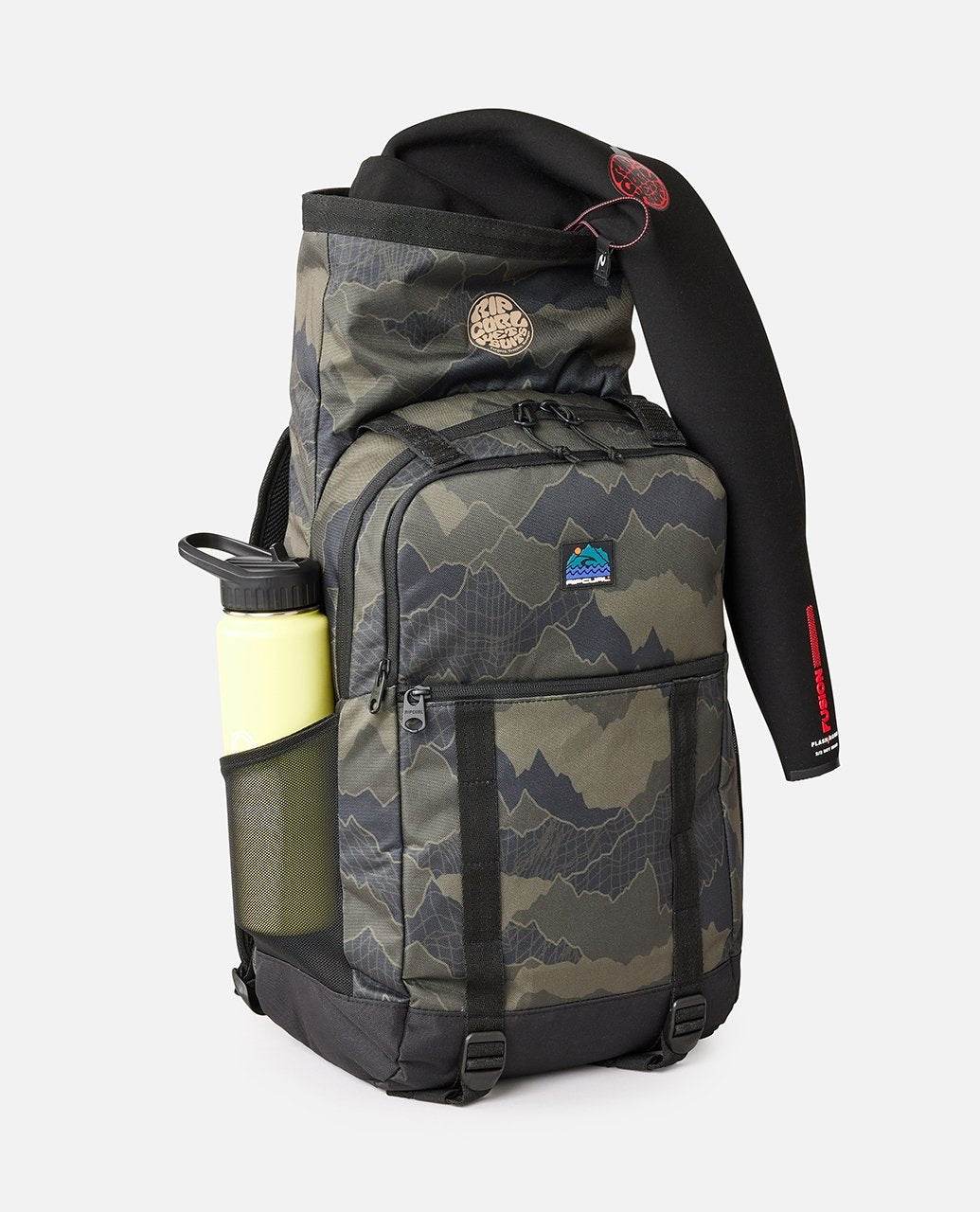 DAWN PATROL 30L SEARCH - Rip Curl