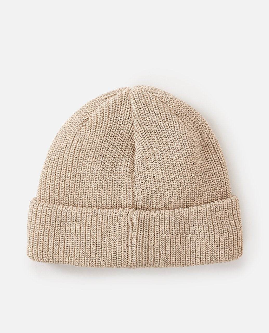 ICONS REG BEANIE - Rip Curl