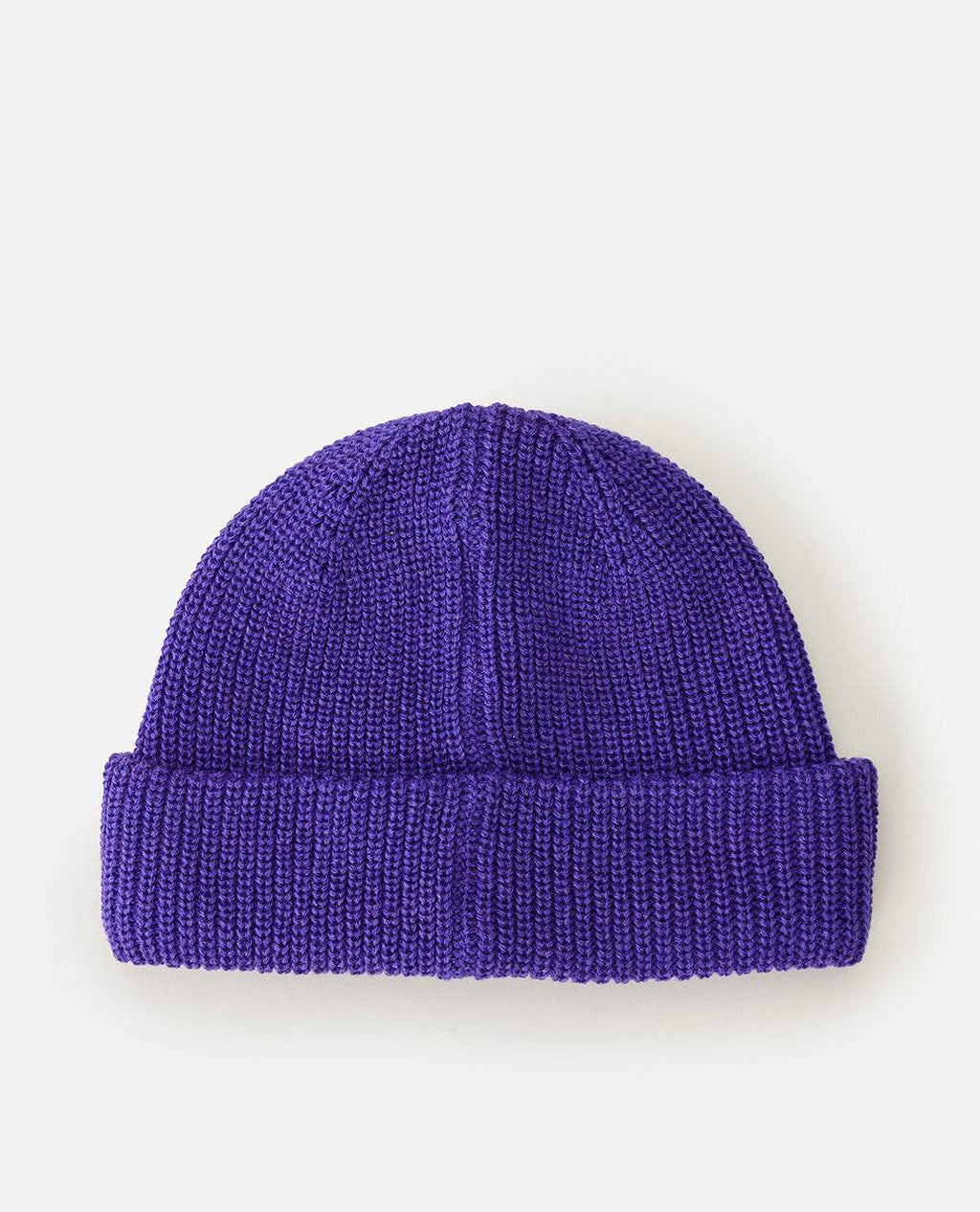 FADE OUT ICON SHALLOW BEANIE - Rip Curl