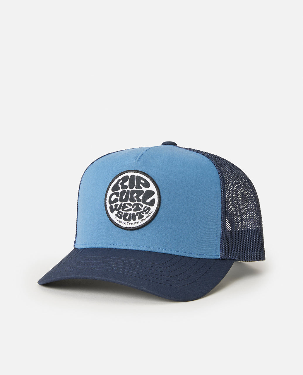 WETSUIT ICON TRUCKER