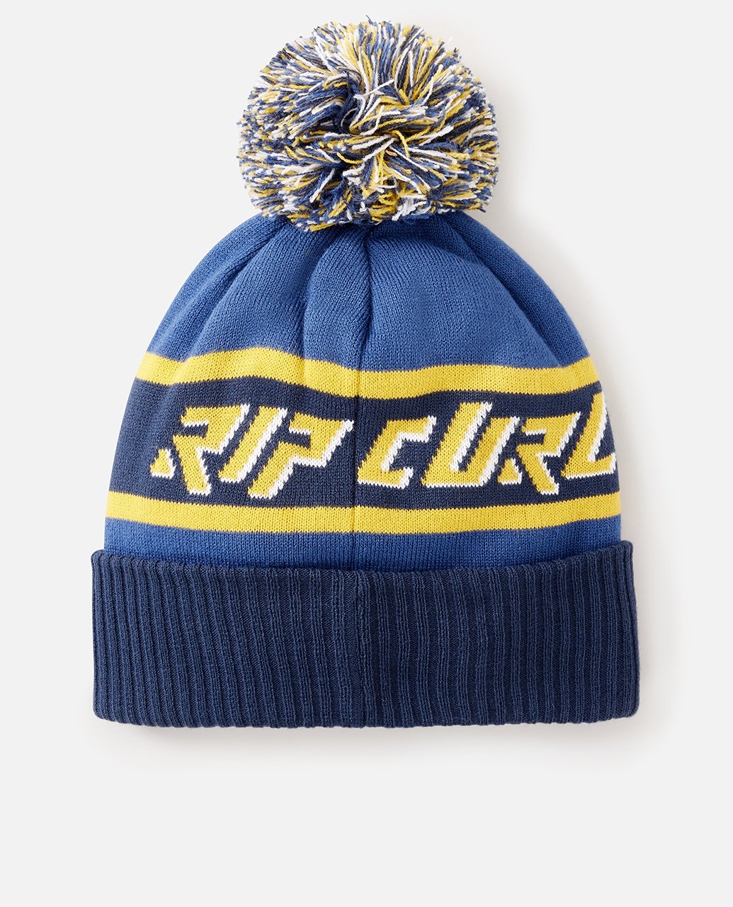 TOW IN TALL BEANIE