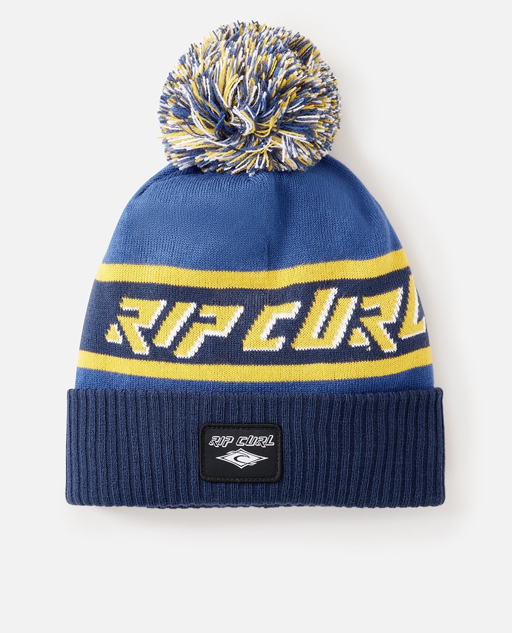 TOW IN TALL BEANIE