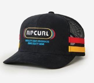 SURF REVIVAL TRUCKER