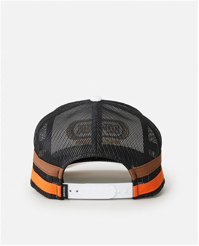 SURF REVIVAL TRUCKER