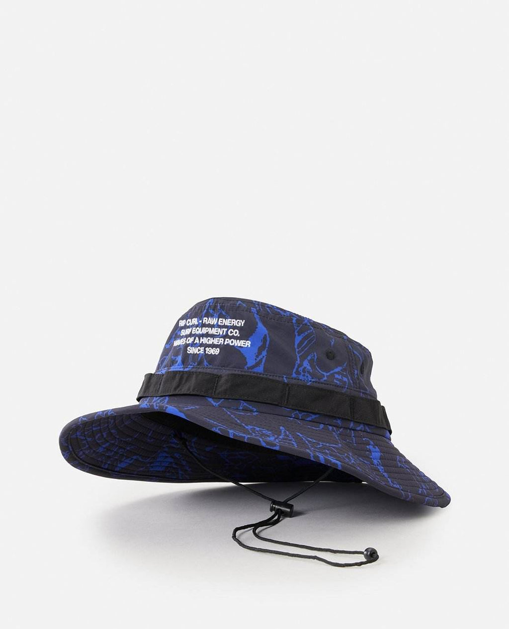 RAW ENERGY BOONIE HAT - Rip Curl