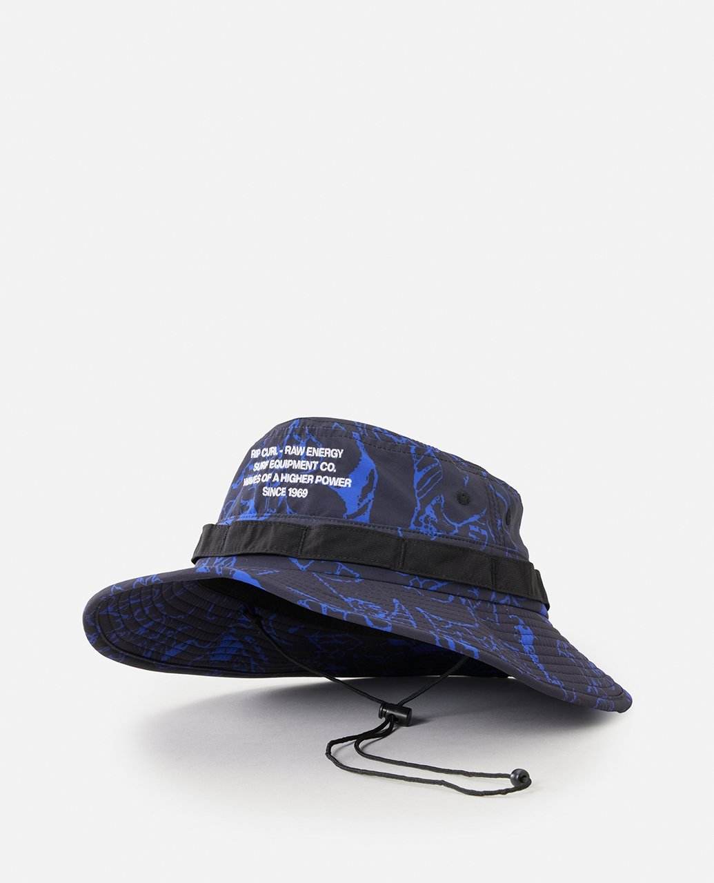 RAW ENERGY BOONIE HAT - Rip Curl
