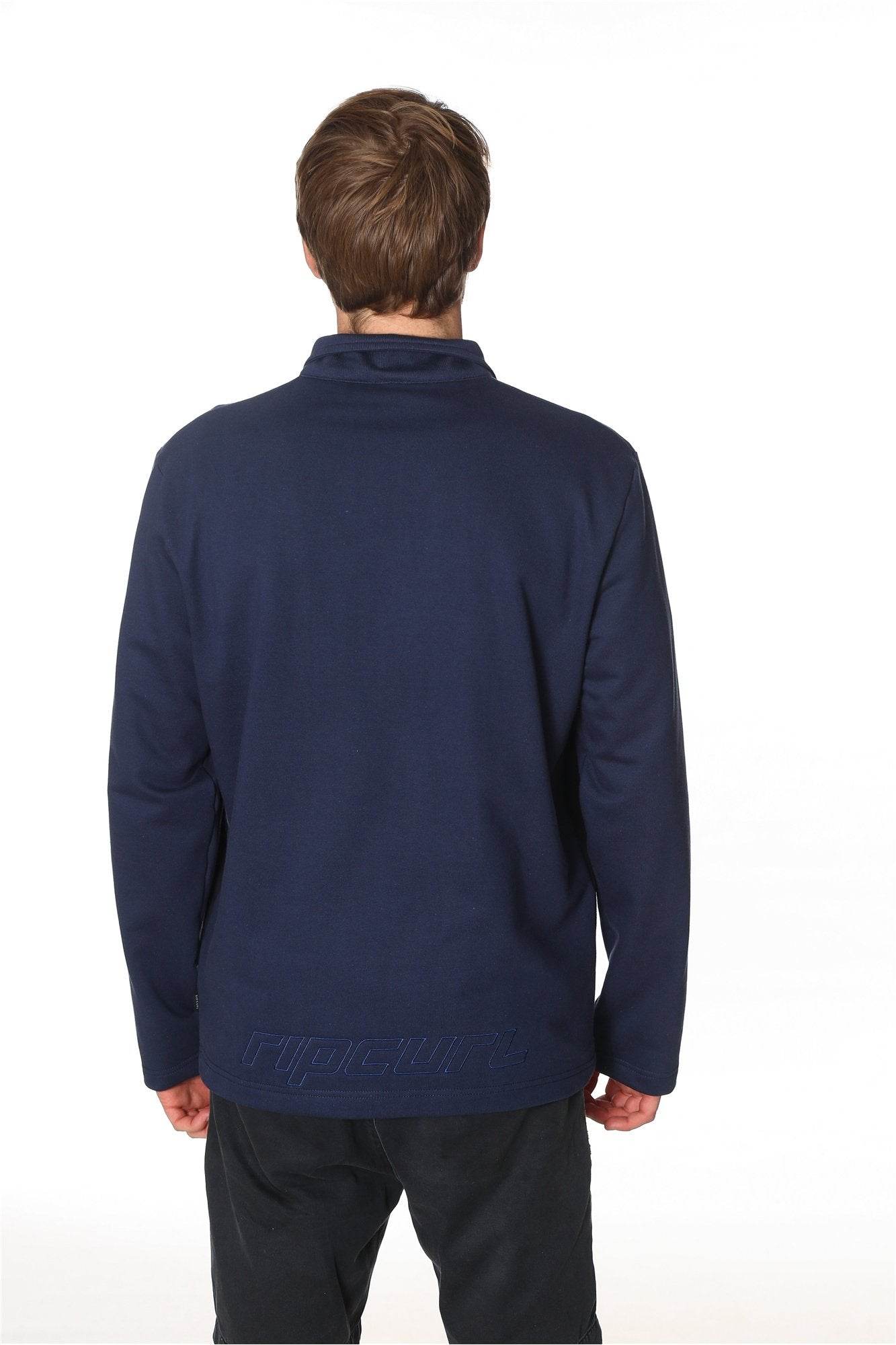 RIP CURL CLASSIC QUARTER ZIP - Rip Curl