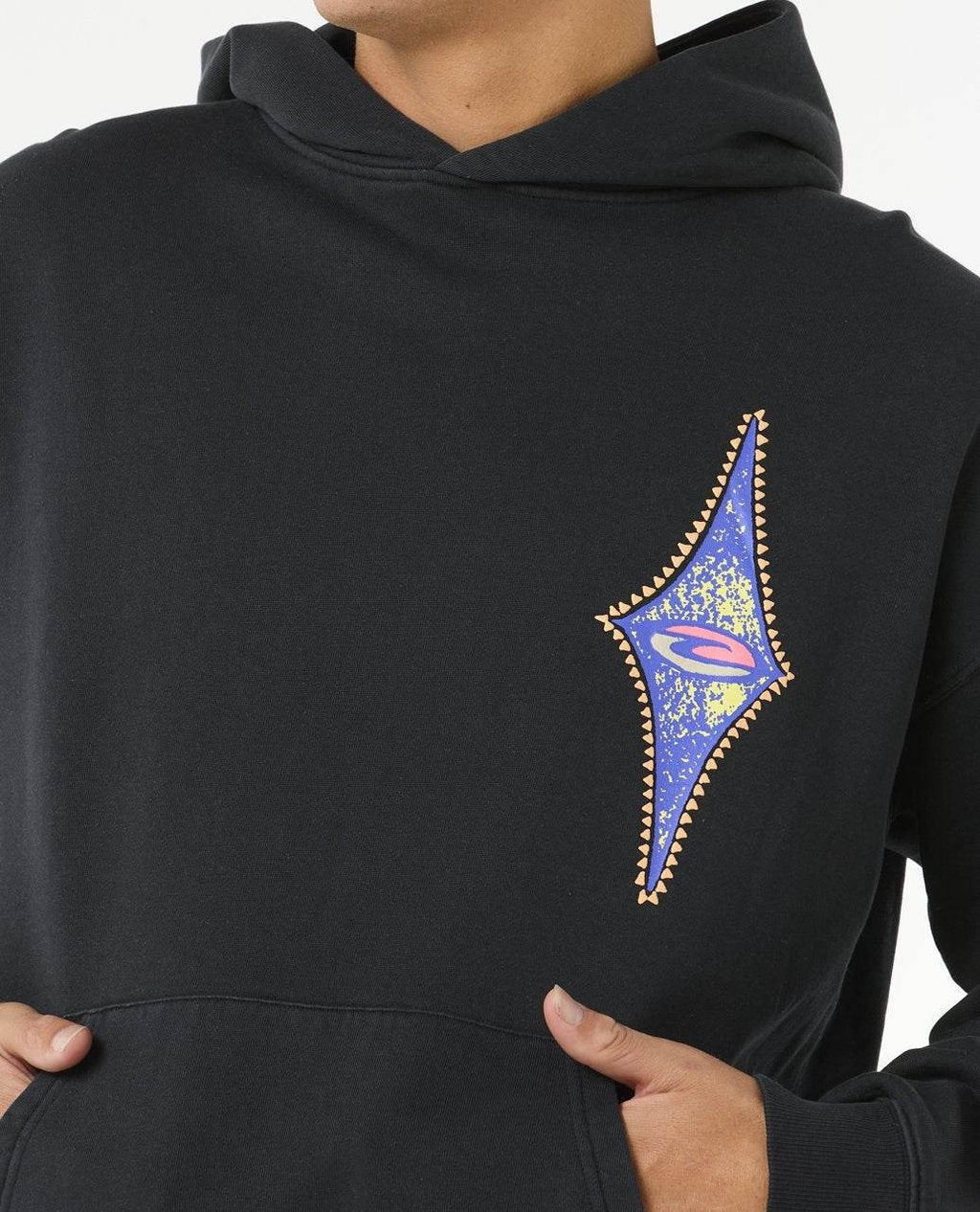 ASTRAL HOOD - Rip Curl