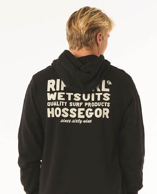 STAMP DESTINATION ZIP THRU - Rip Curl
