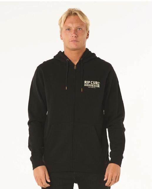STAMP DESTINATION ZIP THRU - Rip Curl