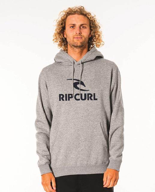 NEW CORP ICON HOOD - Rip Curl