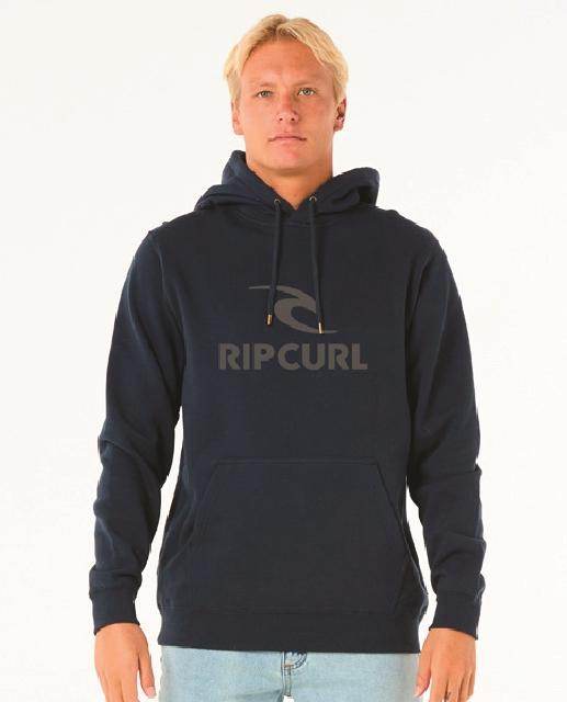 NEW CORP ICON HOOD - Rip Curl