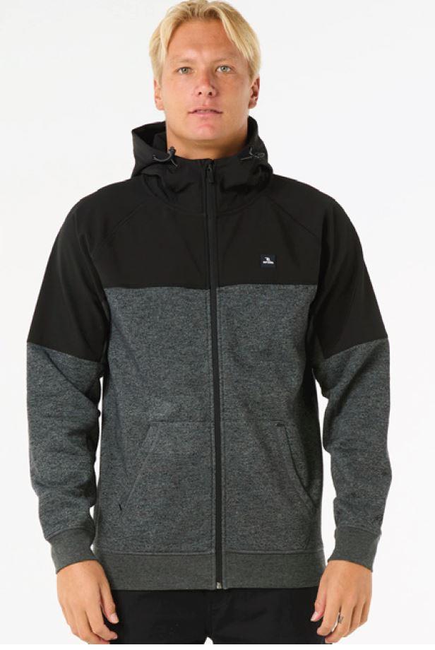 ANTI SERIES VIRAL ZIP THRU