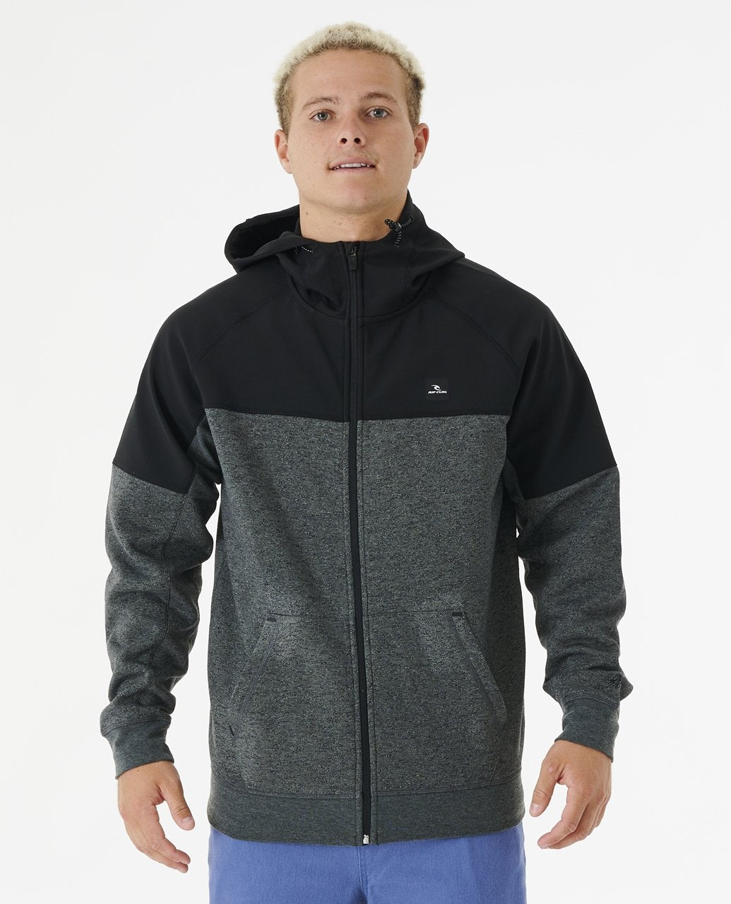 ANTI SERIES VIRAL ZIP THRU