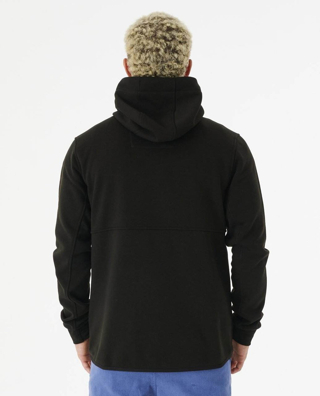 ANTI SERIES DEPARTED ZIP THRU - Rip Curl