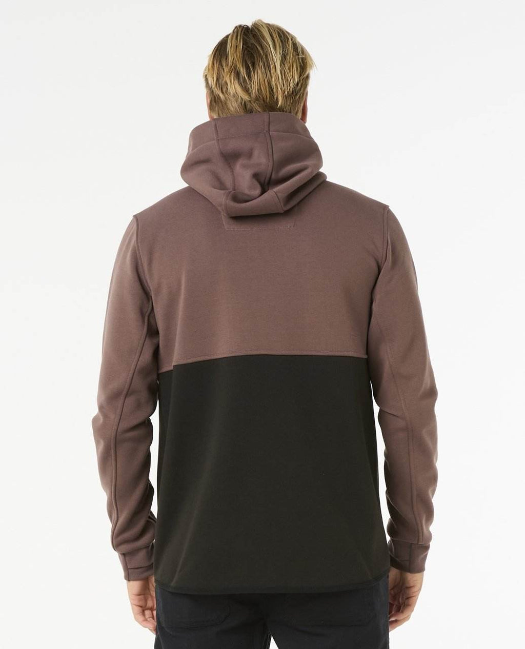 ANTI SERIES DEPARTED ZIP THRU - Rip Curl