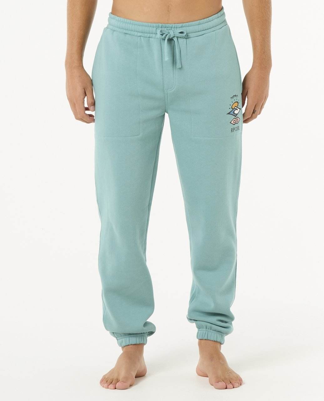 SEARCH ICON TRACK PANT - Rip Curl