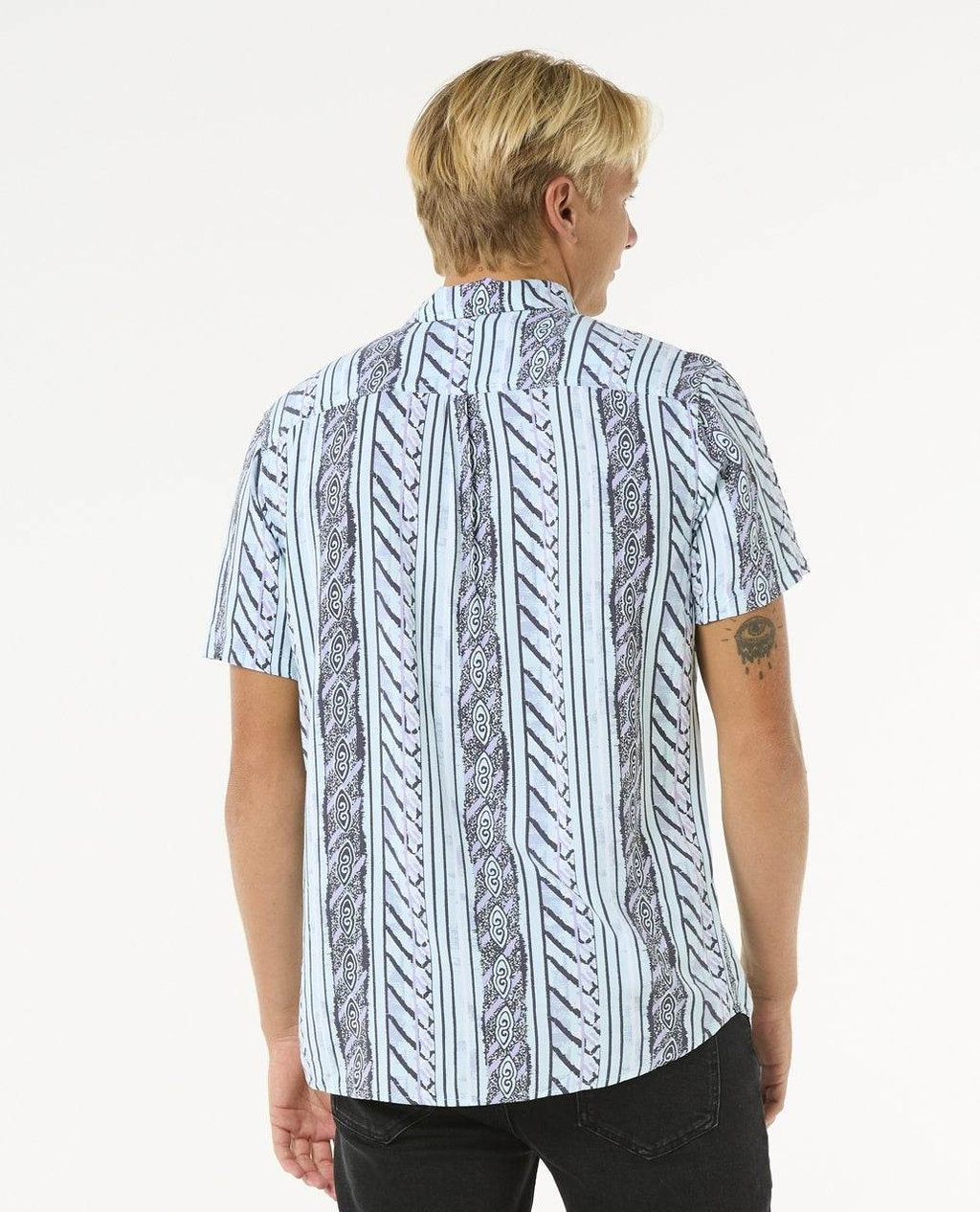 FUN TIMES S/S SHIRT - Rip Curl